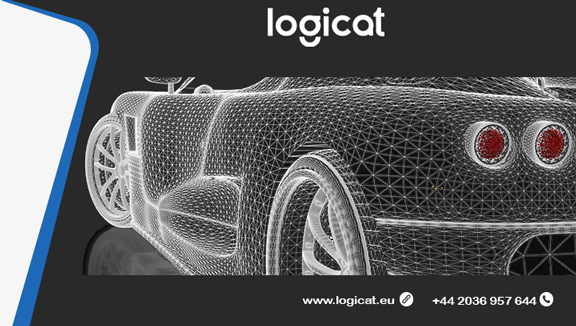 Logicat carset