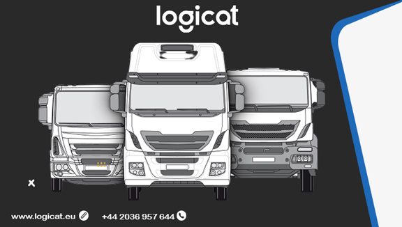 Logicat truckset