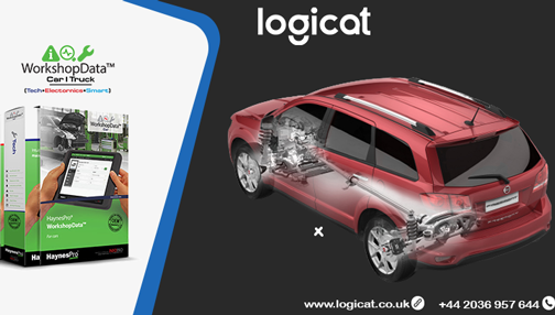 haynespro logicat carset