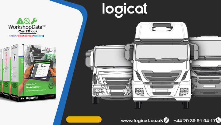 haynespro logicat